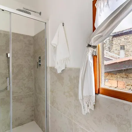 Holiday home Casadelgrillo