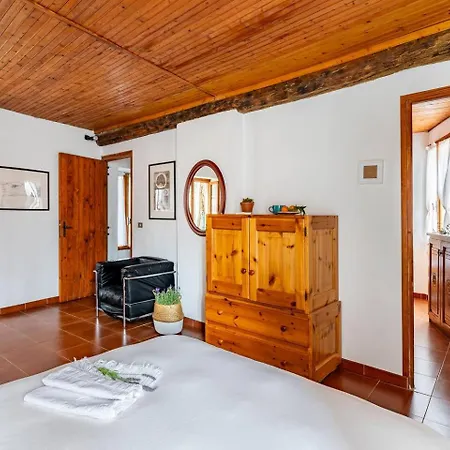 Casadelgrillo Trucco