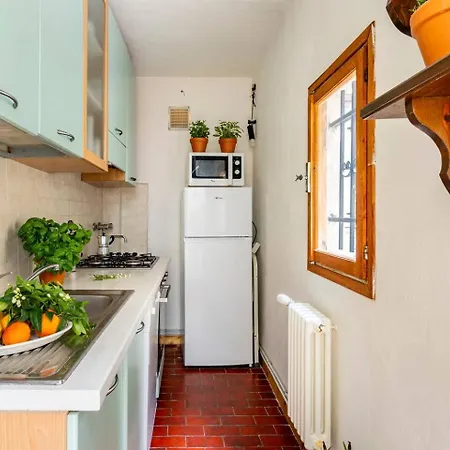 Casadelgrillo Holiday home