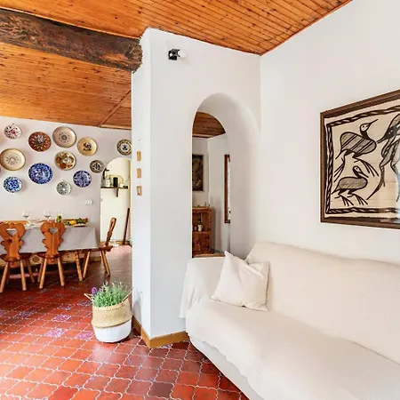 Casadelgrillo Σπίτι διακοπών
