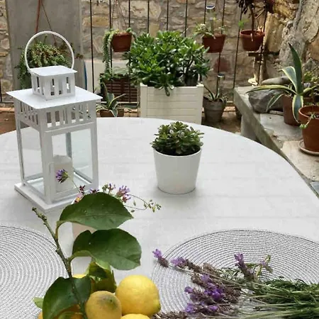 Casadelgrillo Σπίτι διακοπών Trucco