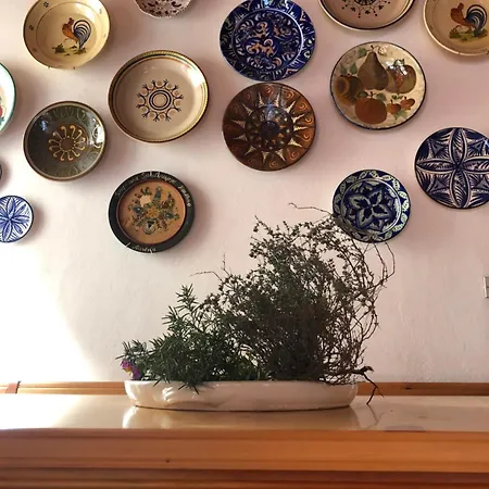 Casadelgrillo Holiday home Trucco