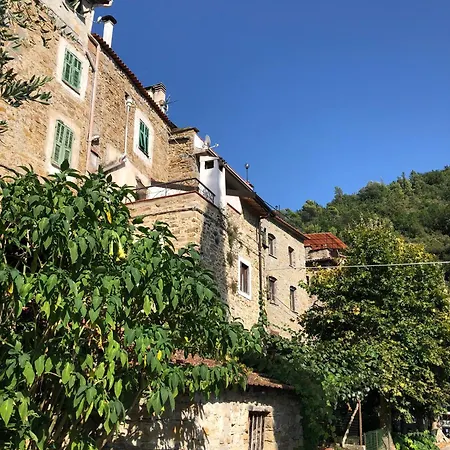 Casadelgrillo Σπίτι διακοπών *